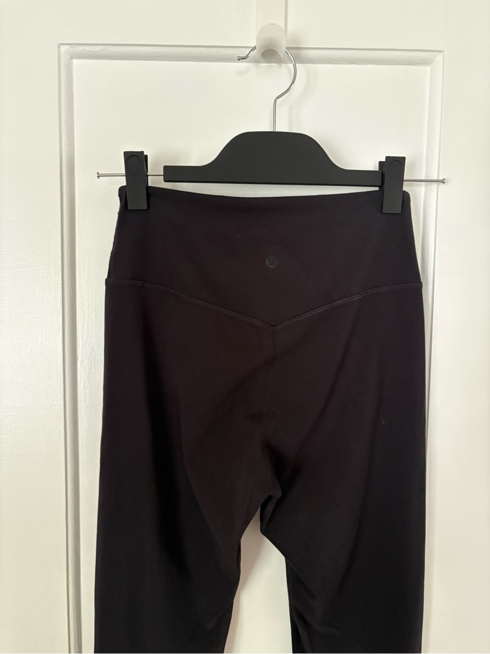 Lululemon High-Rise Leggings - Venting
